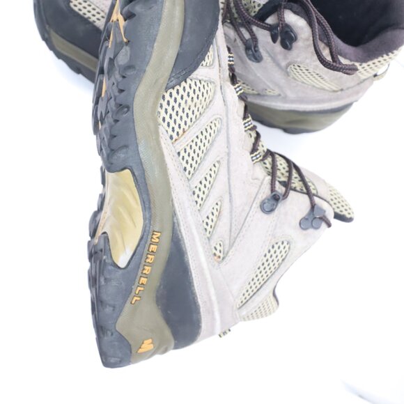 merrell boots men homme 3.  size us 8.5 - Picture 8 of 9